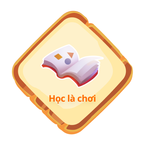 Nền tảng Giáo dục dành cho trẻ