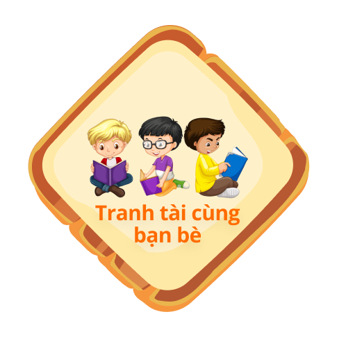 Nền tảng Giáo dục dành cho trẻ