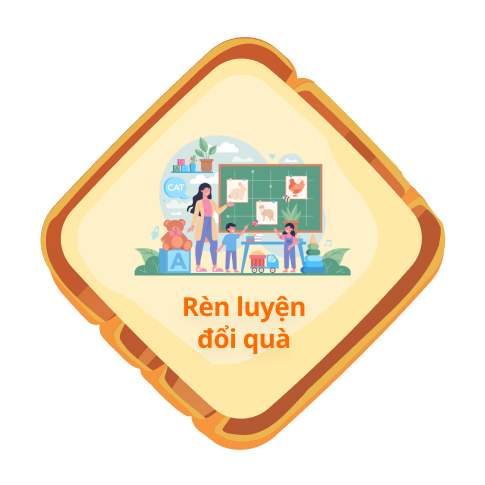 Nền tảng Giáo dục dành cho trẻ