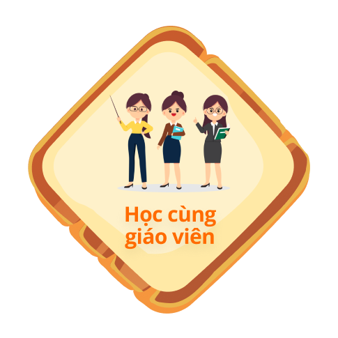 Nền tảng Giáo dục dành cho trẻ